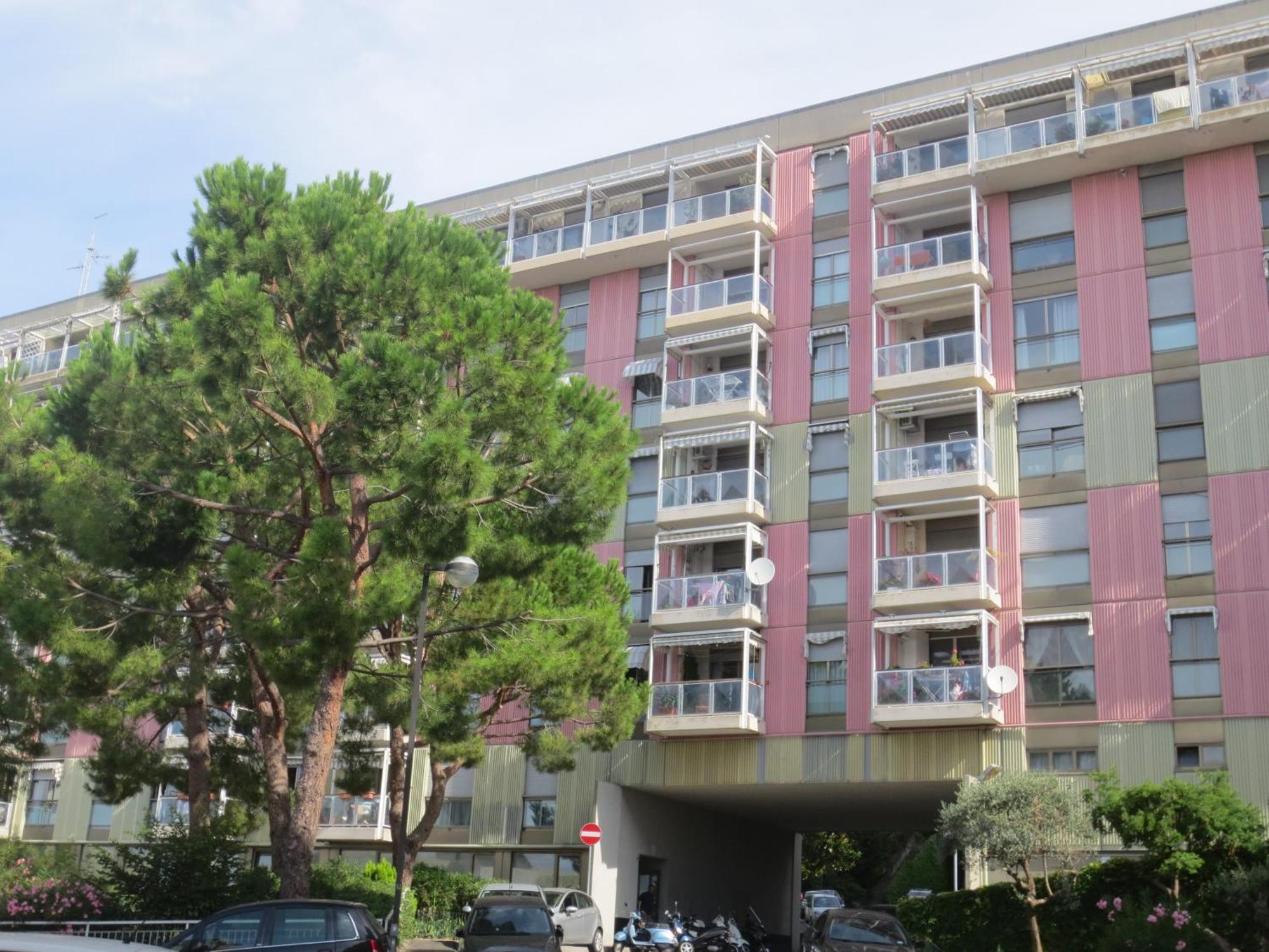 Quarto Di Luna Genoa Exterior photo