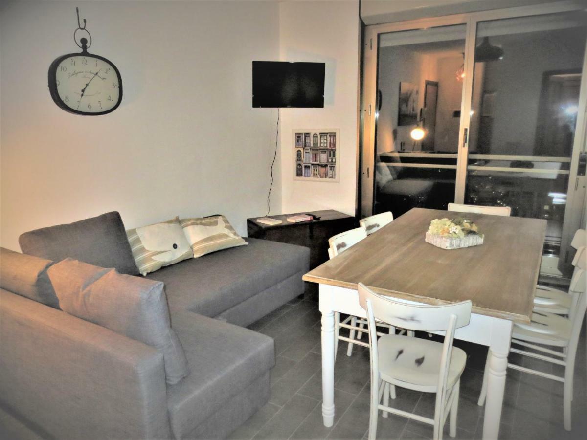 Quarto Di Luna Genoa Exterior photo