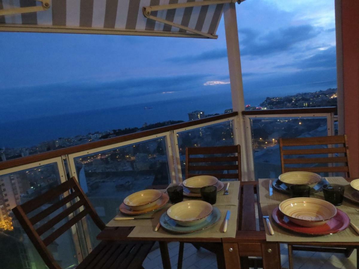 Quarto Di Luna Genoa Exterior photo