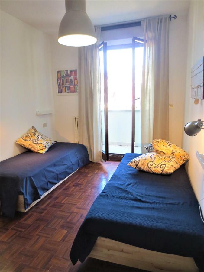 Quarto Di Luna Genoa Exterior photo