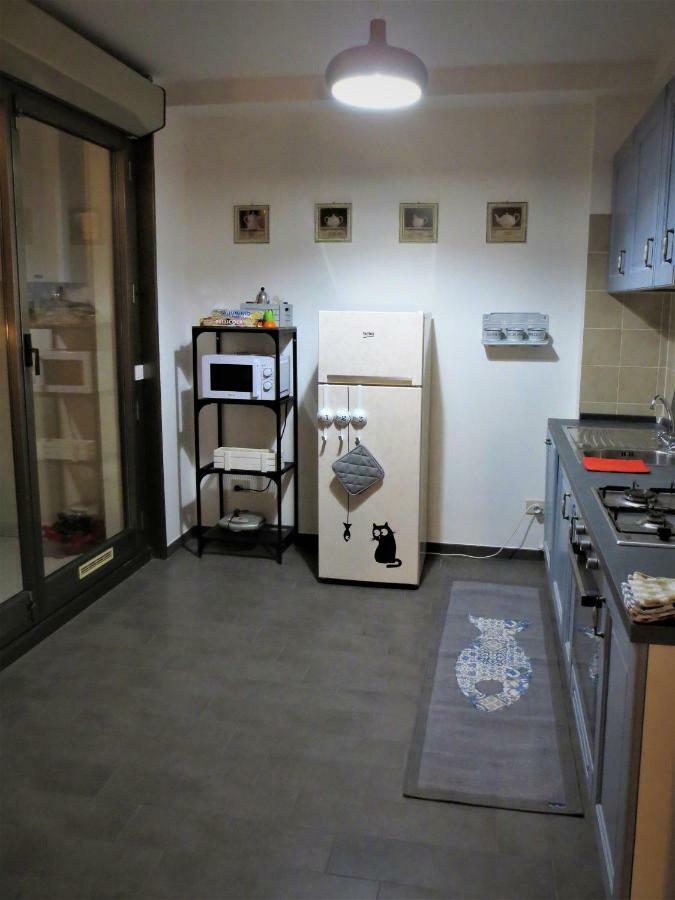Quarto Di Luna Genoa Exterior photo