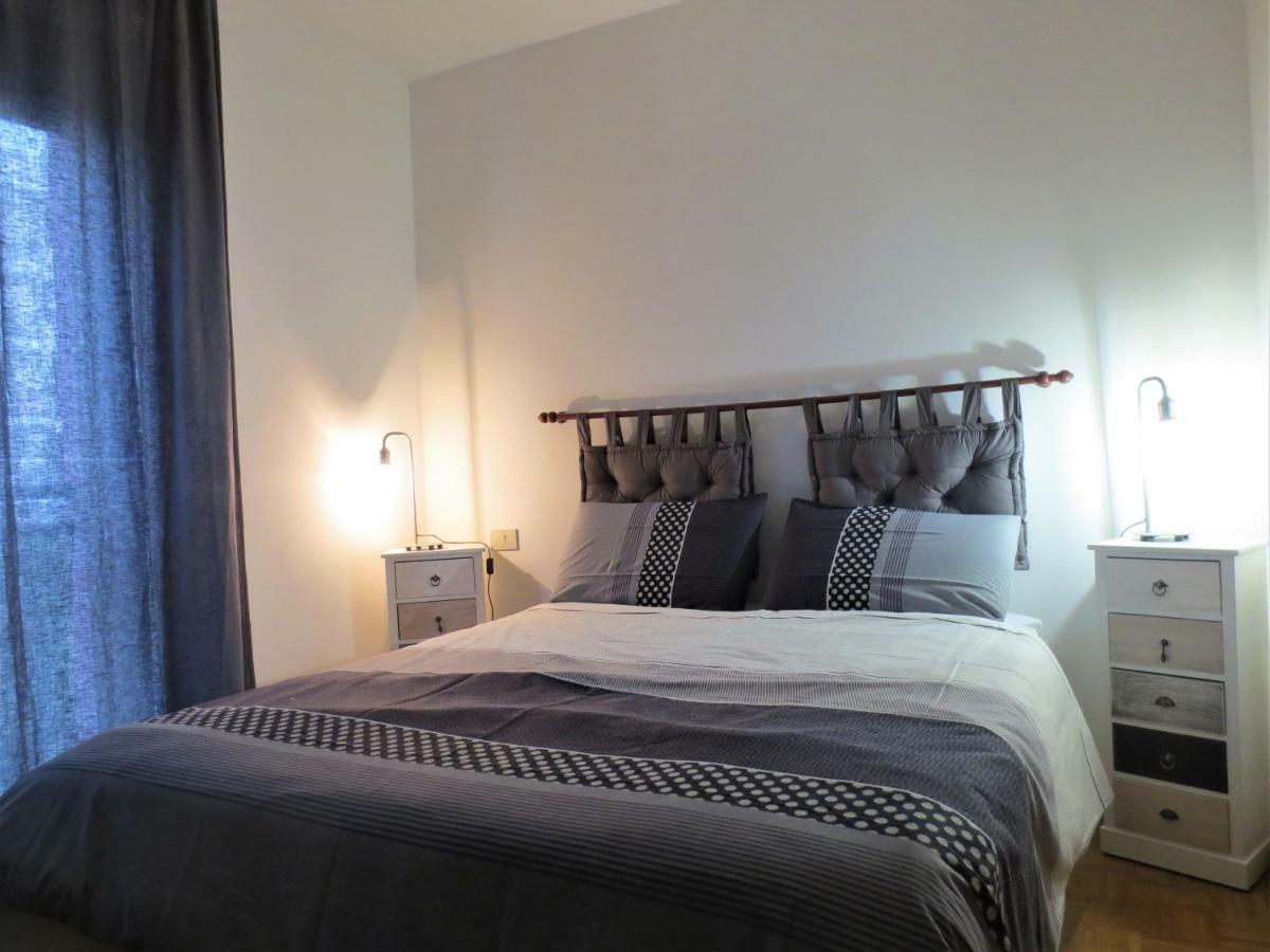 Quarto Di Luna Genoa Exterior photo