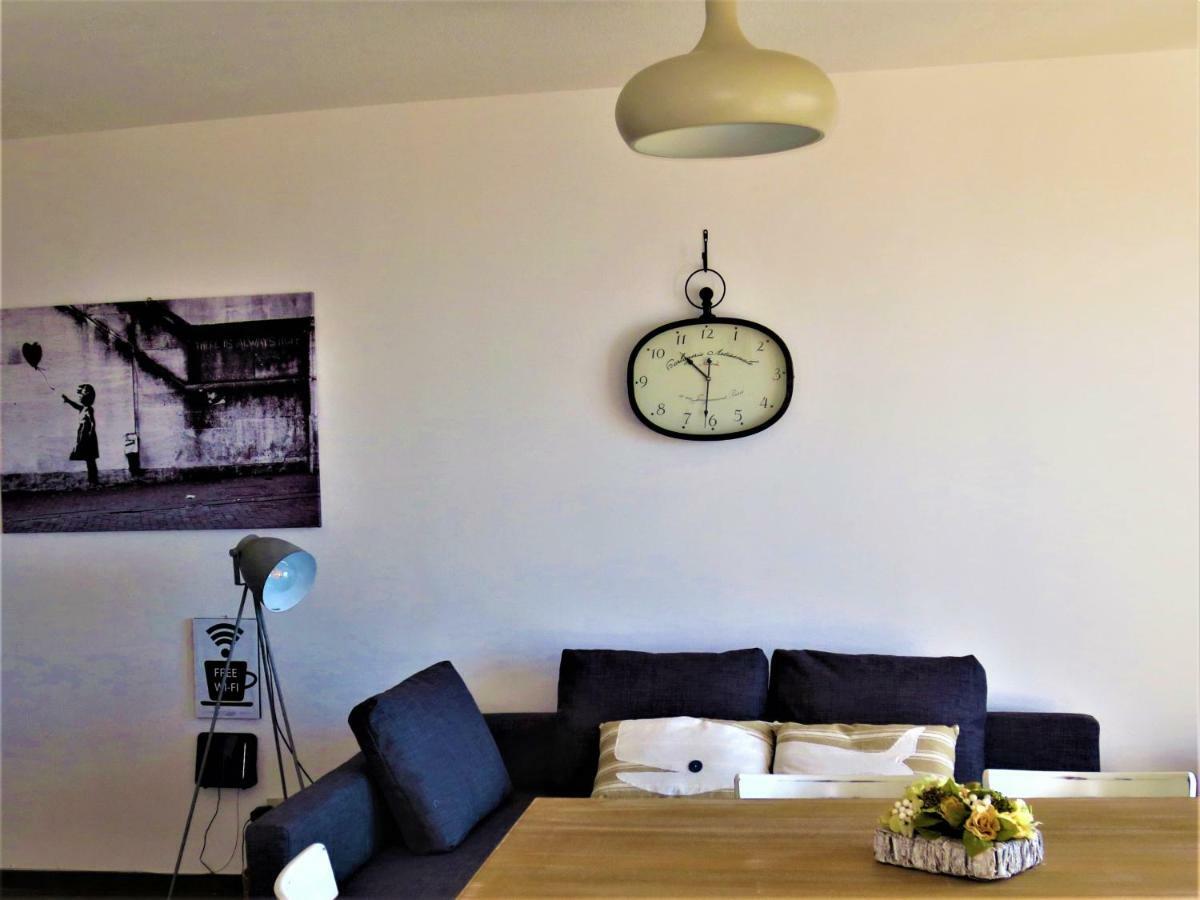 Quarto Di Luna Genoa Exterior photo