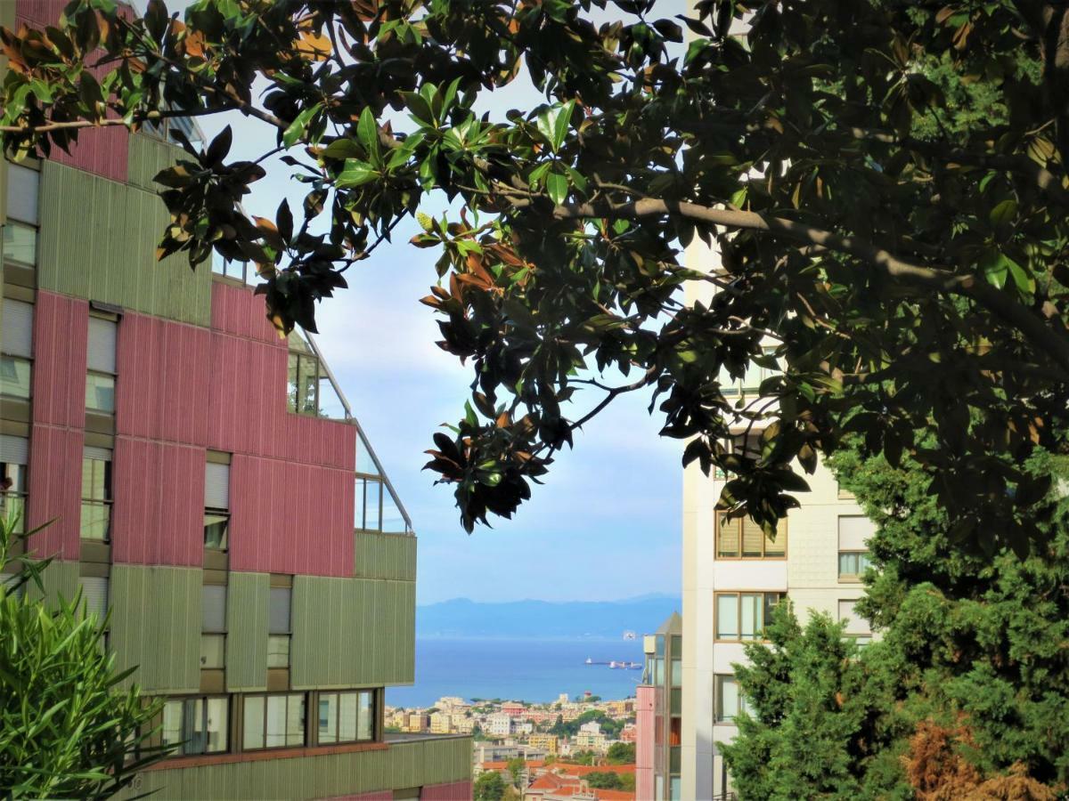 Quarto Di Luna Genoa Exterior photo